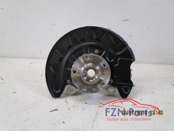VW Golf 7 Fusee Links