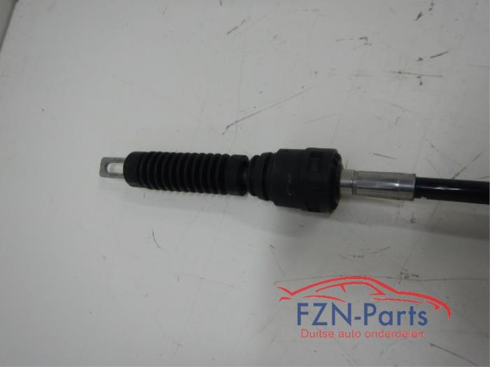 Schakelmechaniek Volkswagen Tiguan (22738331)