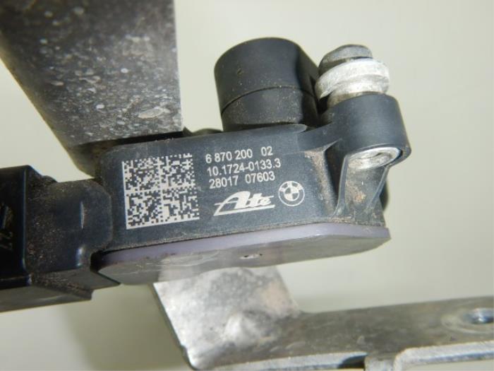 BMW X5 Niveausensor Koplamphoogteversteller
