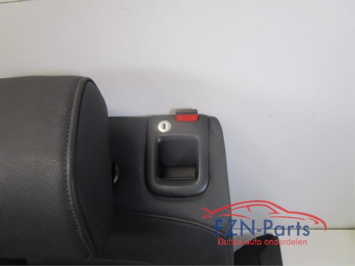 Audi A5 Coupe/Cabrio Interieur Leer