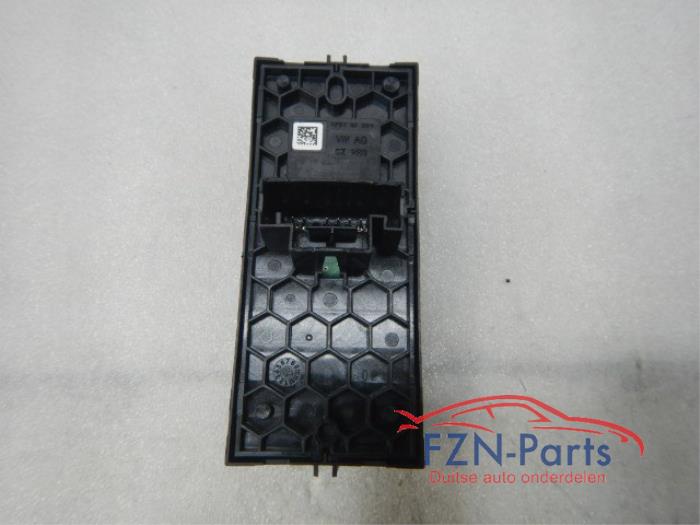 Elektrisch Raam Schakelaar Volkswagen Tiguan (22729119)