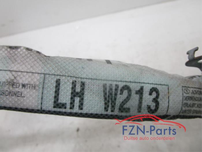 Mercedes-Benz E-Klasse W213 Dakairbag Links L
