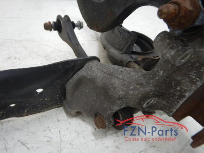 Audi RS3 8V Onafhankelijke Wielophanging Links-achter