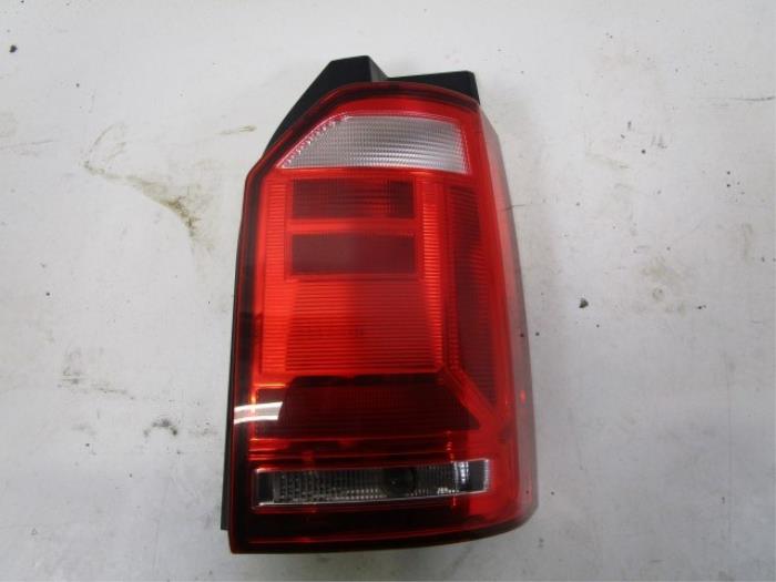 Achterlicht rechts Volkswagen Transporter (22725448)