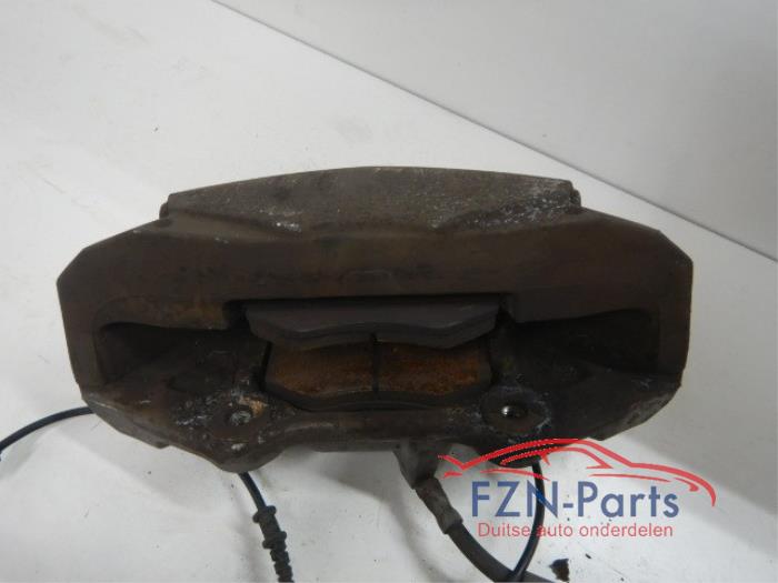 Remklauw (Tang) rechts-voor Mercedes C-Klasse (22732388)