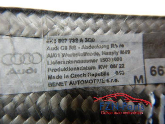 Diversen Audi A6 (22739596)