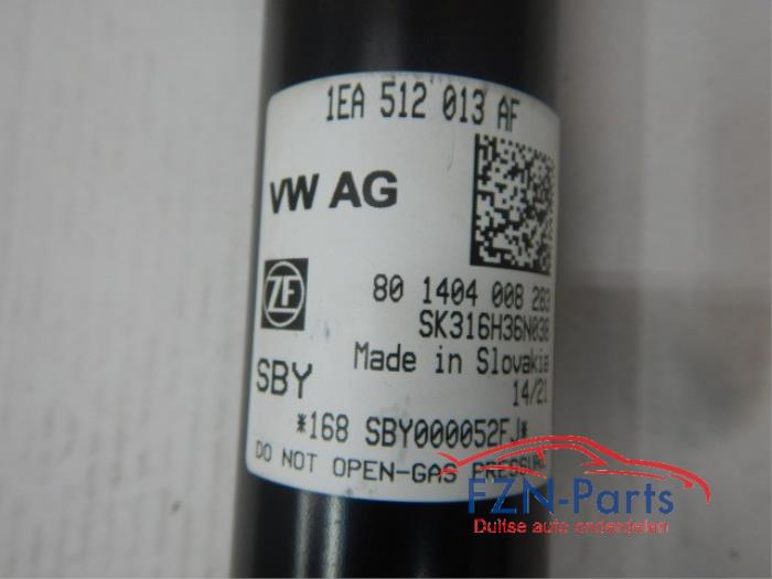 Diversen Volkswagen ID.4 (22742983)