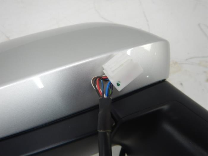 Toyota Corolla XII Spiegel Inklapbaar Rechts R Side-assist