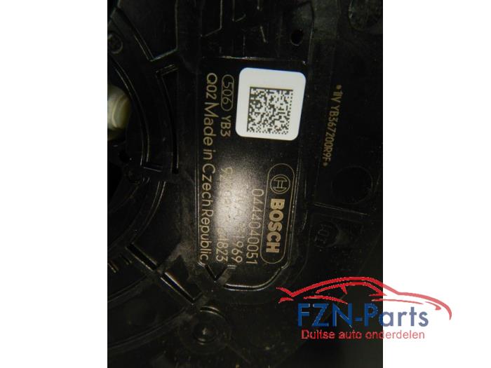 VW Tiguan 571 Adblue Brandstoftank