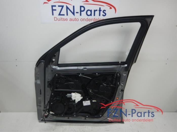Portier 4Deurs rechts-voor Mercedes GLS-Klasse (22723038)