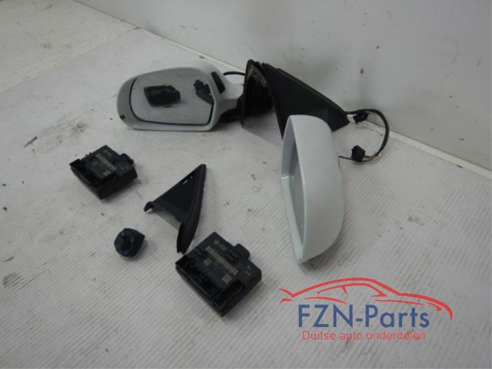 Spiegel links + rechts Audi Q3 (22726321)