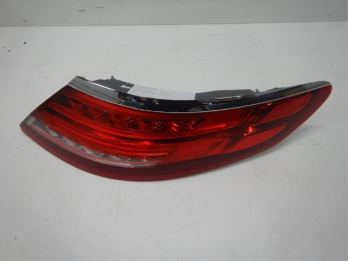 Mercedes-Benz S-Coupe W217 LED Achterlicht Rechts