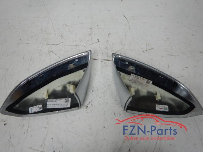 Spiegel links + rechts Audi Q7 (22742163)