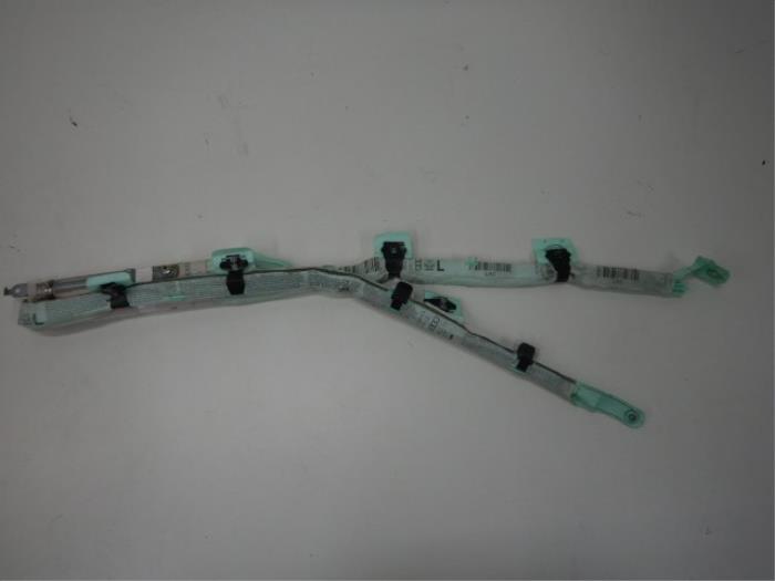 Audi A3 8V5 Sedan Dakairbag Links L
