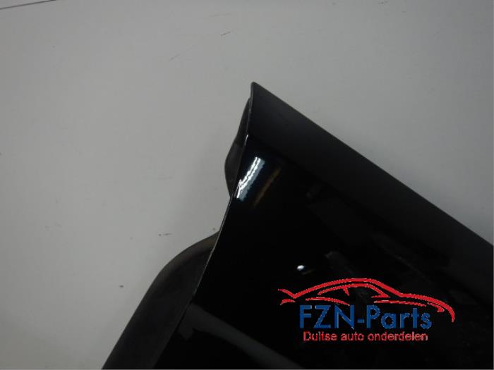 Mercedes Benz ML W166 Spatscherm Zijscherm Rechts