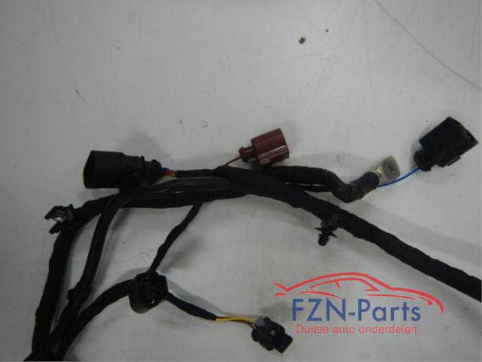 Dynamo Volkswagen T-Roc (22729073)