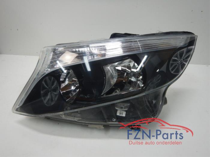 Koplamp links Mercedes Vito (22722042)