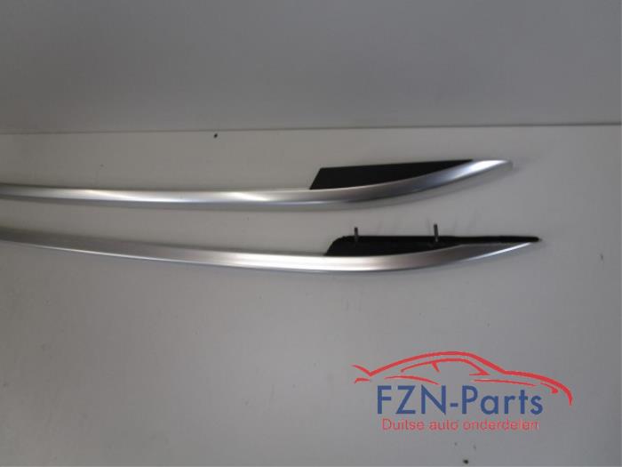 Dakrail set Skoda Karoq (22733665)