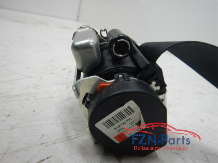Veiligheidsgordel Set voor Landrover Evoque (22729340)