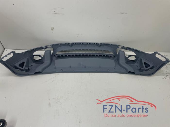 Spoiler voorbumper Volkswagen Touareg (22776094)