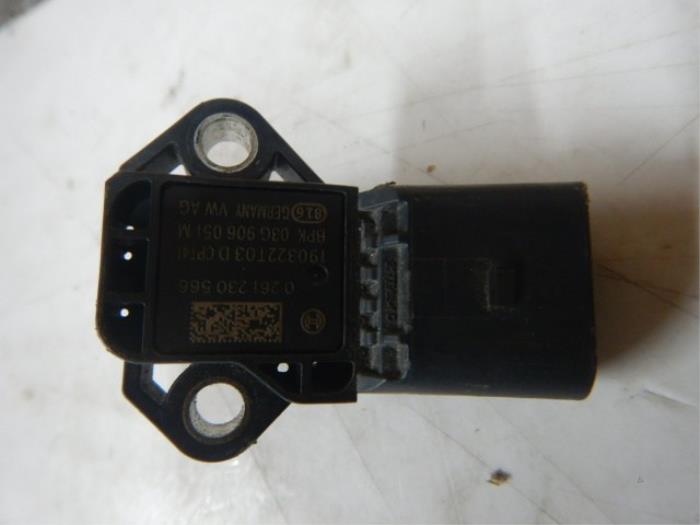 Druksensor airco Audi A5 (22733968)