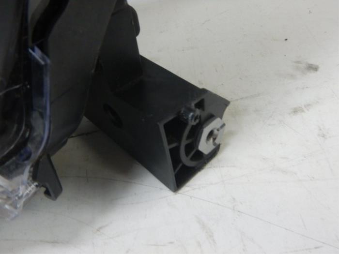 Toyota Corolla Full Led Koplamp Links L