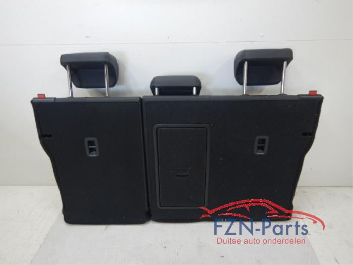 Bekleding Set (compleet) Seat Ateca (22742920)
