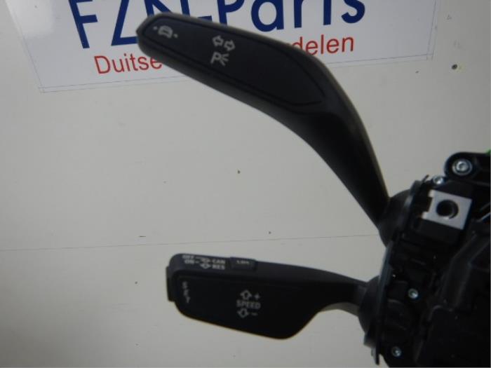 Combischakelaar Stuurkolom Audi A3 (22733271)