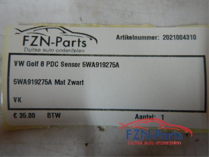 PDC Sensor Volkswagen Golf (22730883)