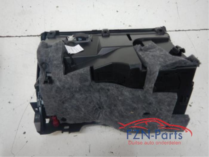 Mercedes-benz GLC dashboardkast
