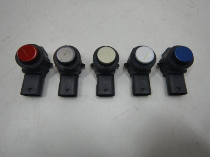 VW ID3/ID4 PDC Sensor Mixed Colors