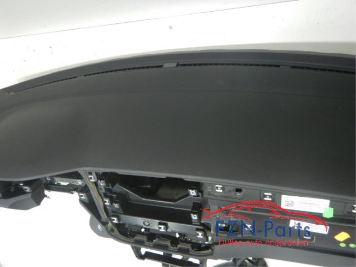 Airbag set + dashboard Volkswagen T-Cross (22727773)
