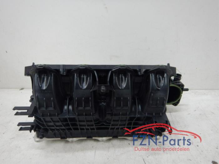 Audi A4 A5 8W Inlaatspruitstuk Laadluchtkoeler