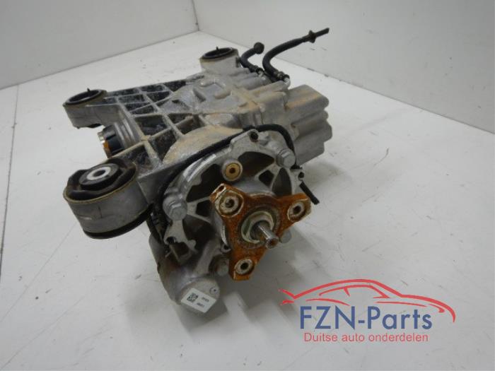 Differentieel achter Seat Ateca (22733847)
