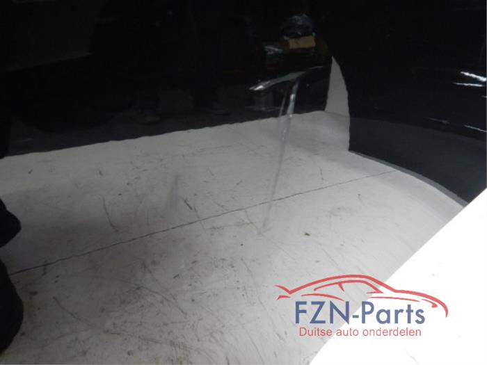 Portier 4Deurs links-achter Mercedes S-Klasse (22723572)