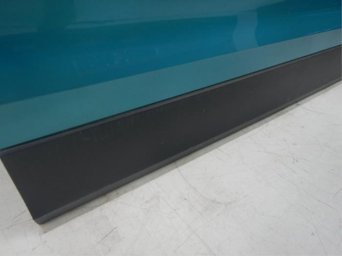 Portier 4Deurs rechts-voor Volkswagen T-Cross (22722482)
