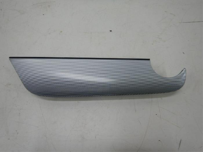 Dashboard deel Mercedes B-Klasse (22743115)