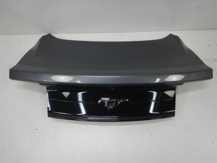Achterklep Ford Usa Mustang (22724473)
