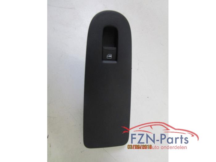 VW Sharan 7N0 Raamschakelaar Rechts-Voor