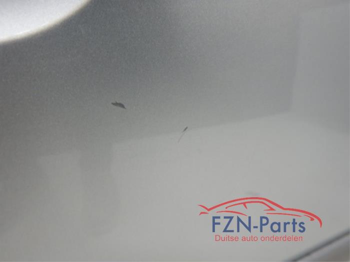 VW Caddy Maxi Schuifdeur Links