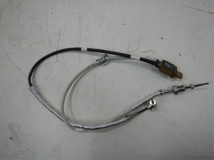 Audi S3 8Y Uitlaatgas Temperatuursensor