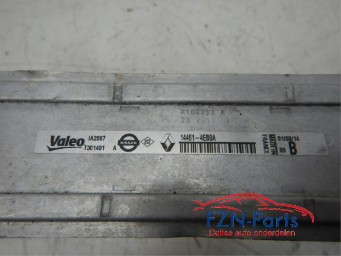 Intercooler Diversen (22735078)