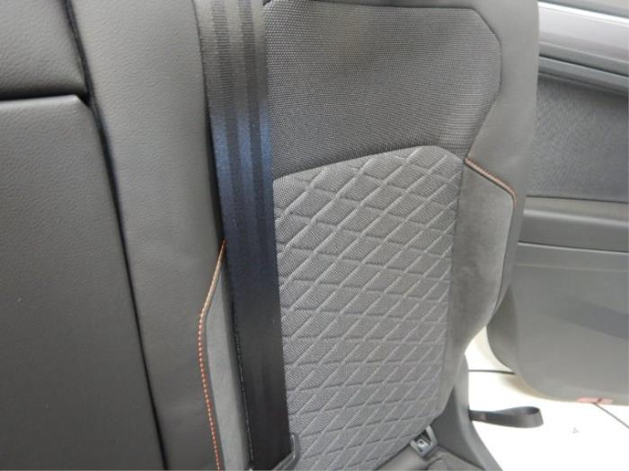 Bekleding Set (compleet) Seat Tarraco (22744137)