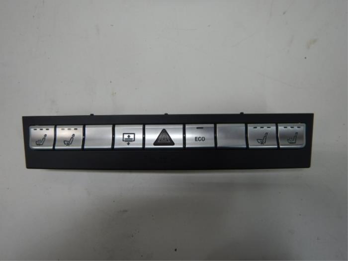 Middenconsoles Mercedes CLS-Klasse (22739238)