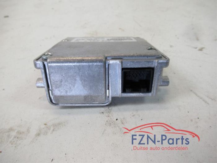 VW Golf 7 Variant Frontcamera