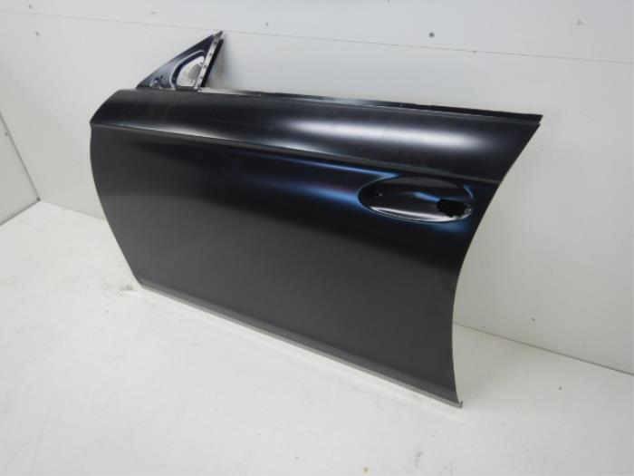 Mercedes-Benz CLS W219 Portier Links-voor A