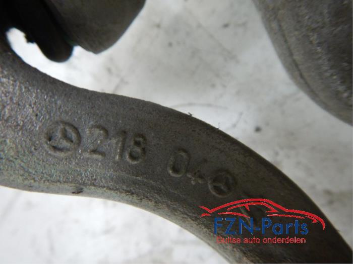 Wielophanging rechts-voor Mercedes CLS-Klasse (22729704)