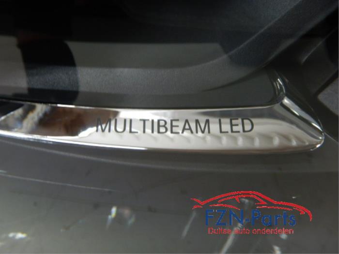 Mercedes-Benz E-Klasse W213 Facelift Koplamp Rechts VOLLED Multibeam