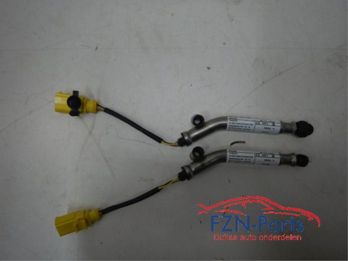Popup Systeem Motorkap Volkswagen Tiguan (22740781)