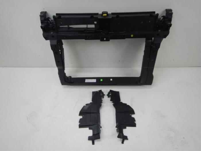 Frontdeel steun Volkswagen Tiguan (22742120)